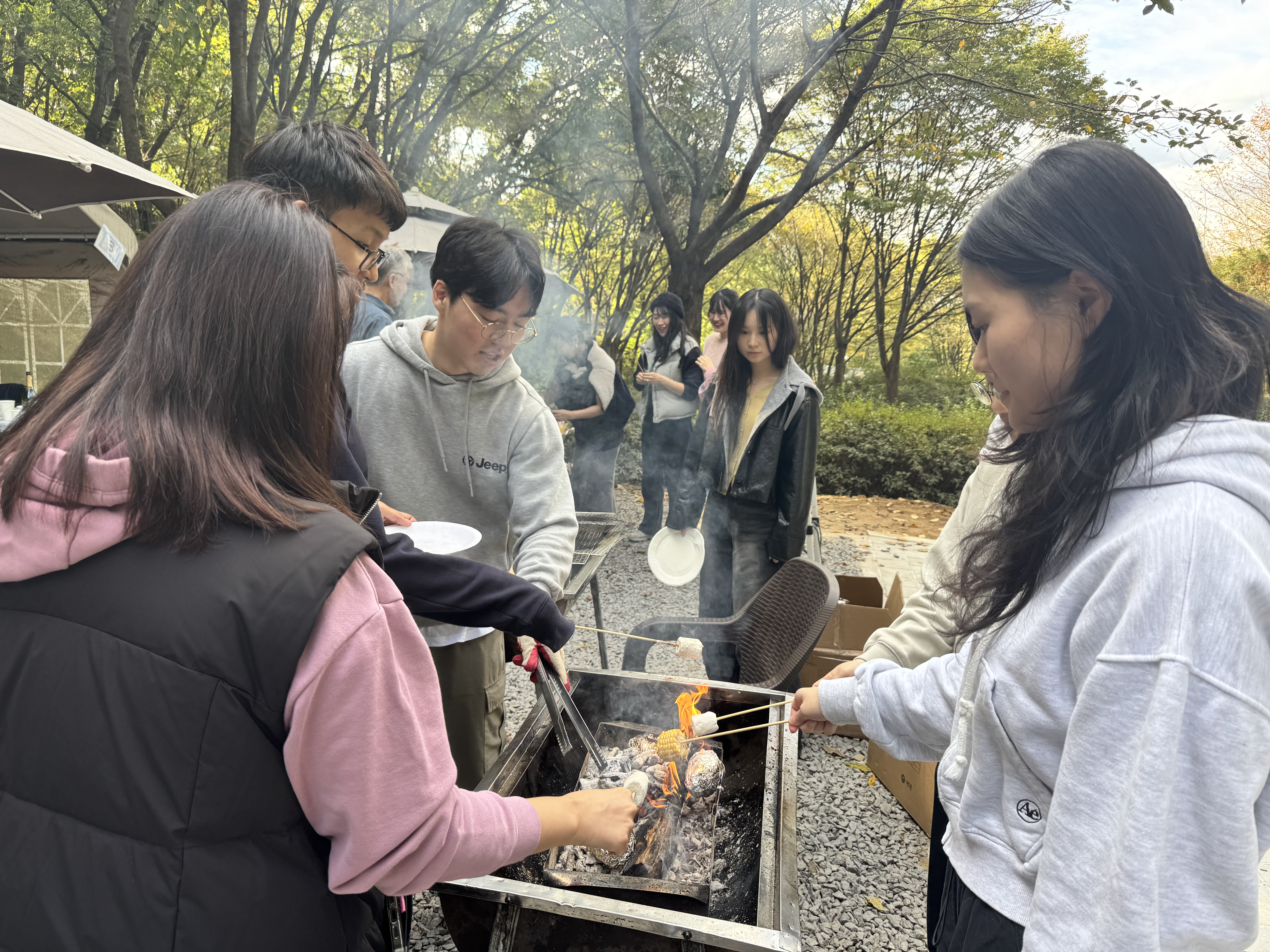 2025년 2학기 Workshop